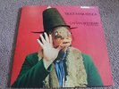 CAPTAIN BEEFHEART & HIS MAGIC BAND - TROUT MASK REPLICA RARE PSYCH BLUES