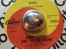 MOD PSYCH FREAKBEAT Simon Dupree & The Big Sound KITES Capitol 45 rare Canadian
