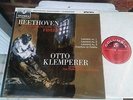SAX 2542 BEETHOVEN OVERTURES OTTO KLEMPERER