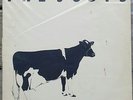 The Judy’s, The MOO Album, Wasted Talent Records, 1985 Vinyl (Rare)