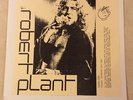 Robert Plant Live in Toronto 1983 Led Zeppelin 2LP Not TMOQ/TAKRL NM Record
