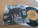 The Petards,Baby Run Run Run+Pretty Miss.Super Selten 1966 Mint