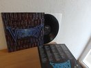 VICTORY - YOU BOUGHT IT YOU NAME IT VINYL LP METRONOME 1992