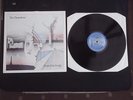 THE CHAMELEONS SCRIPT OF THE BRIDGE 1983 UK PRESS STATIK RECORDS STAT LP 17