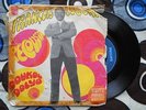 ? IVORY COAST 7' FRANCOIS LOUGAH + MANU DIBANGO FURIOUS AFRO FUNK JERK BOOGALOO