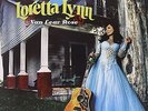 Van Lear Rose (Ogv) - Loretta Lynn (2011, Vinyl New)