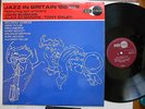 John Surman-Alan Skidmore-Tony Oxley Jazz in Britain'68-'69 Decca Eclipse UK Jaz