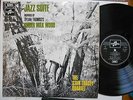 Stan Tracey 4et B.Wellins-Jeff Clyne Jazz suite Columbia stereo UK Jazz