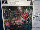 SAX 2475 *BLUE/SILVER* SZELL* CONDUCTS *SCHUMANN SYMPHONY NOS.1 'SPRING' & 4* NM