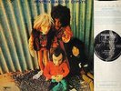 JIMI HENDRIX band of gypsys 2406 002 A1/B1 puppet sleeve uk track LP PS VG/EX-