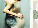 PLACEBO sleeping with ghosts FLOORLP17 uk elevator music 2003 LP PS EX/EX