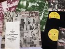THE ROLLING STONES Exile On Main Street COC 2-2900 w/12 Postcards 1972 ORIG 2 LP