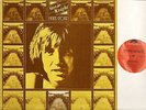 STEVIE WRIGHT (THE EASYBEATS) hard road 2480 249 german polydor 1974 LP PS EX/EX