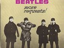 BEATLES-EP-45-PS- MORE REQUESTS-SLOW DOWN+3- ONLY AUSTRALIA-MINT