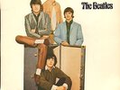 BEATLES-EP-45-PS- NORWEGIAN WOOD- PAPERBACK WRITER+3- - ONLY AUSTRALIA-MINT