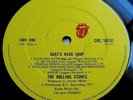 ROLLING STONES Goat's Head Soup 1973 UK 1st PRESS *COMPLETE* NEAR MINT