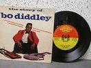 DIDDLEY,BO  PYE 44019  THE STORY OF  VG UK  $40.00