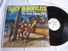 original New Dimensions Surf'n Bongos in shrink near mint plays nice...rare