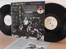 The Allman Brothers Band Fillmore East 2 vinyl LP Gatefold Nautilus Super Discs