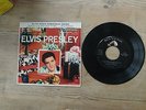 ELVIS PRESLEY  U.S.A. EP CHRISTMAS SONGS