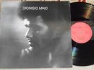 HYPER RARE LP AFRO afrobeat CABO VERDE DIONISIO MAIO P. VIEIRA HOLLAND 1984 EX