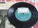 The Rolling Stones - Let's spend the night together - Israel - EP - Picture slee
