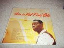NAT KING COLE - THIS IS NAT 