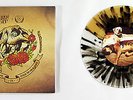 The Story So Far Stick To Your Guns split 7 vinyl touche amore title fight /500