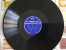 CHINESE SHANGHAI OLDIES 78rpm Philips AA31068 Koo Mei ?? Rare