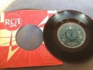 ELVIS PRESLEY rare UK 1966 DEMO / PROMO / 