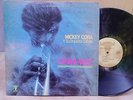 MICKEY CORA Y SU ORQUESTA CABALA