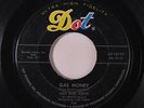 JAN & ARNIE: Gas Money / Gotta Getta Date 45 Oldies