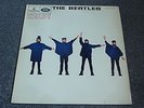 The Beatles - Help  1965 UK LP PARLOPHONE MONO 1st