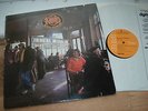 The Kinks Muswell Hillbillies EX+/EX SUPERB AUDIO G,FOLD  1971 USA  LP