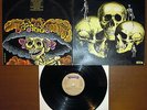 LP SKULL SNAPS s/t (Gsf 73 ITALY) 1st ps psych funk hip hop breaks  EX