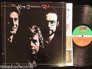 KING CRIMSON, Red USA 1st pressing EXCELLENT- LP