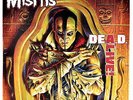 MISFITS Dea.d. Alive/ Dead Alive LP NEW LIMITED COLOR VINYL