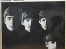 THE BEATLES WITH THE BEATLES OG UK MONO PARLOPHONE LP PMC1206 1N/1N