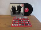 McGUINNESS FLINT SAME 1970 ARCHIV LP MINT (MANFRED MANN)