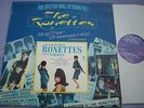 THE RONETTES Sing Greatest Hits 1975 PHIL SPECTOR UK