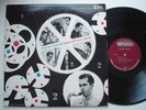 WARNE MARSH Jazz Of Two Cities IMPERIAL LP 9027 Mono DG Original LP