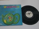 GONG / RADIO GNOME INVISIBLE PART 1 - THE FLYING TEAPOT  LP  1st PRESS