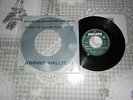 RARE SP JUKE BOX EO POCH CIBLE JOHNNY HALLYDAY QUAND UN HOMME PERD SES REVES+1