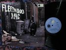1968 BRITISH ORIG   PETER GREEN FLEETWOOD MAC 1st LP   UK ELECTRIFIED BLUES BOOM