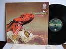 Gentle Giant - Octopus  6360 080  Italy LP  1972  Vertigo