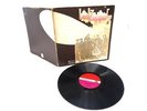LED ZEPPELIN II 2 Two 11 II RED PLUM KILLING FLOOR LP 1969 UK 588198 VINYL A6/B4
