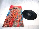 JIMI HENDRIX EXPERIENCE AXIS BOLD AS LOVE TRACK 1st UK A1/B1 LP1967 VINYL MONO
