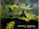 JOHNNY GRIFFIN 
