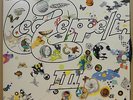 LED ZEPPELIN III STEREO UK ATLANTIC RECORDS LP K50002 KALIDESCOPE GATEFOLD MINT