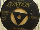 LITTLE RICHARD LONG TALL SALLY ORIG UK TRI CENTRE GOLD LONDON 45